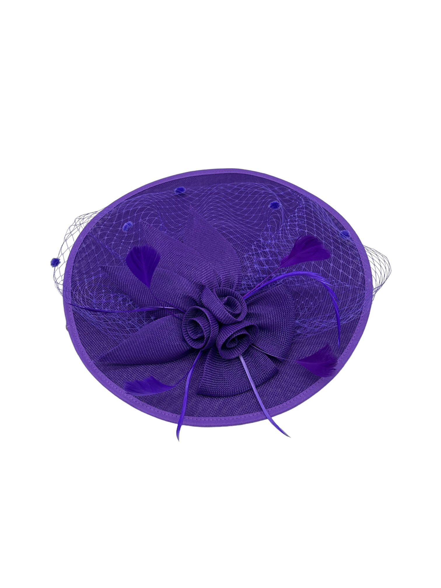 Wholesaler By Oceane - Ceremonial fascinator