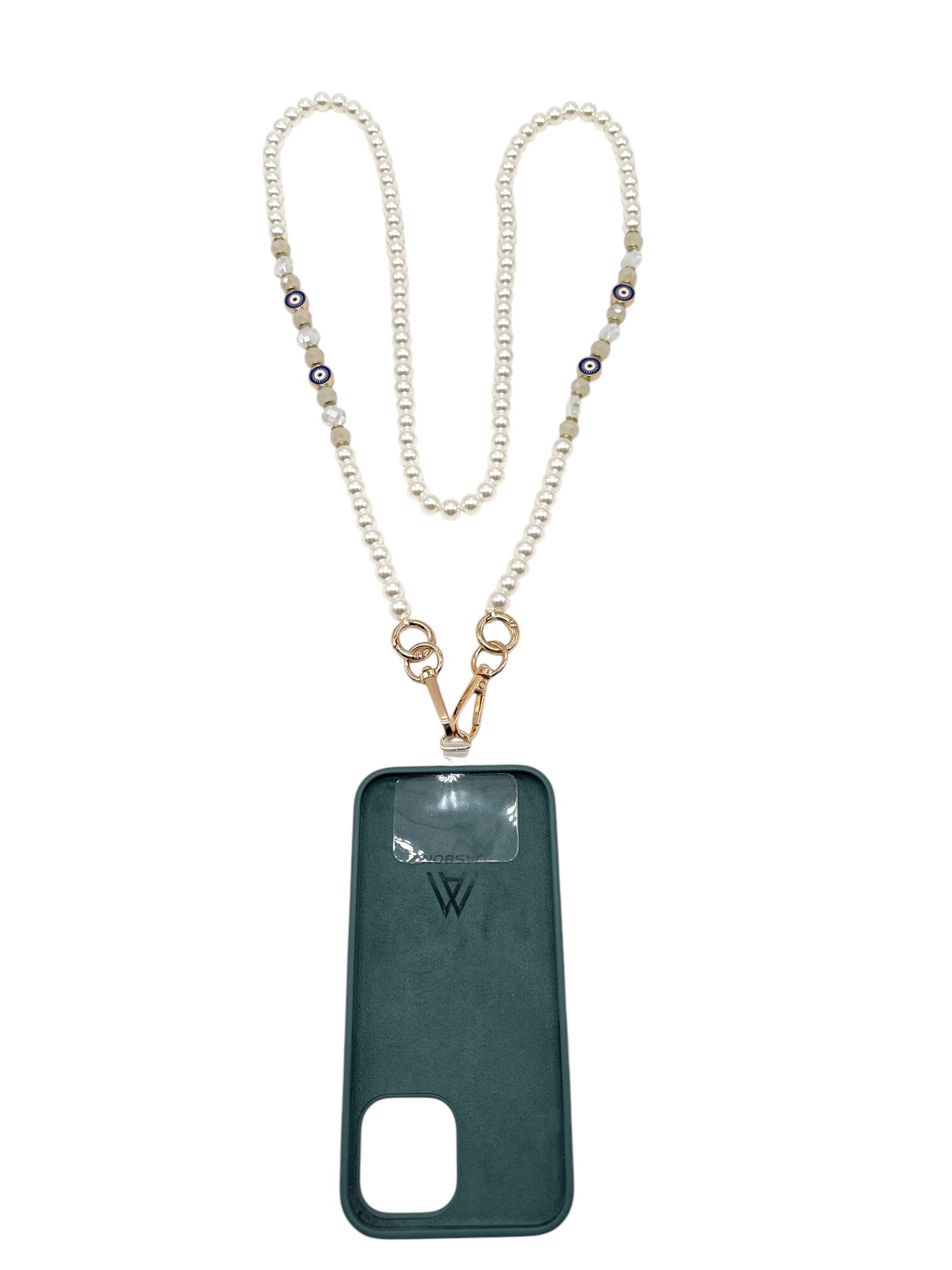 Wholesaler By Oceane - CELLPHONE JEWELRY