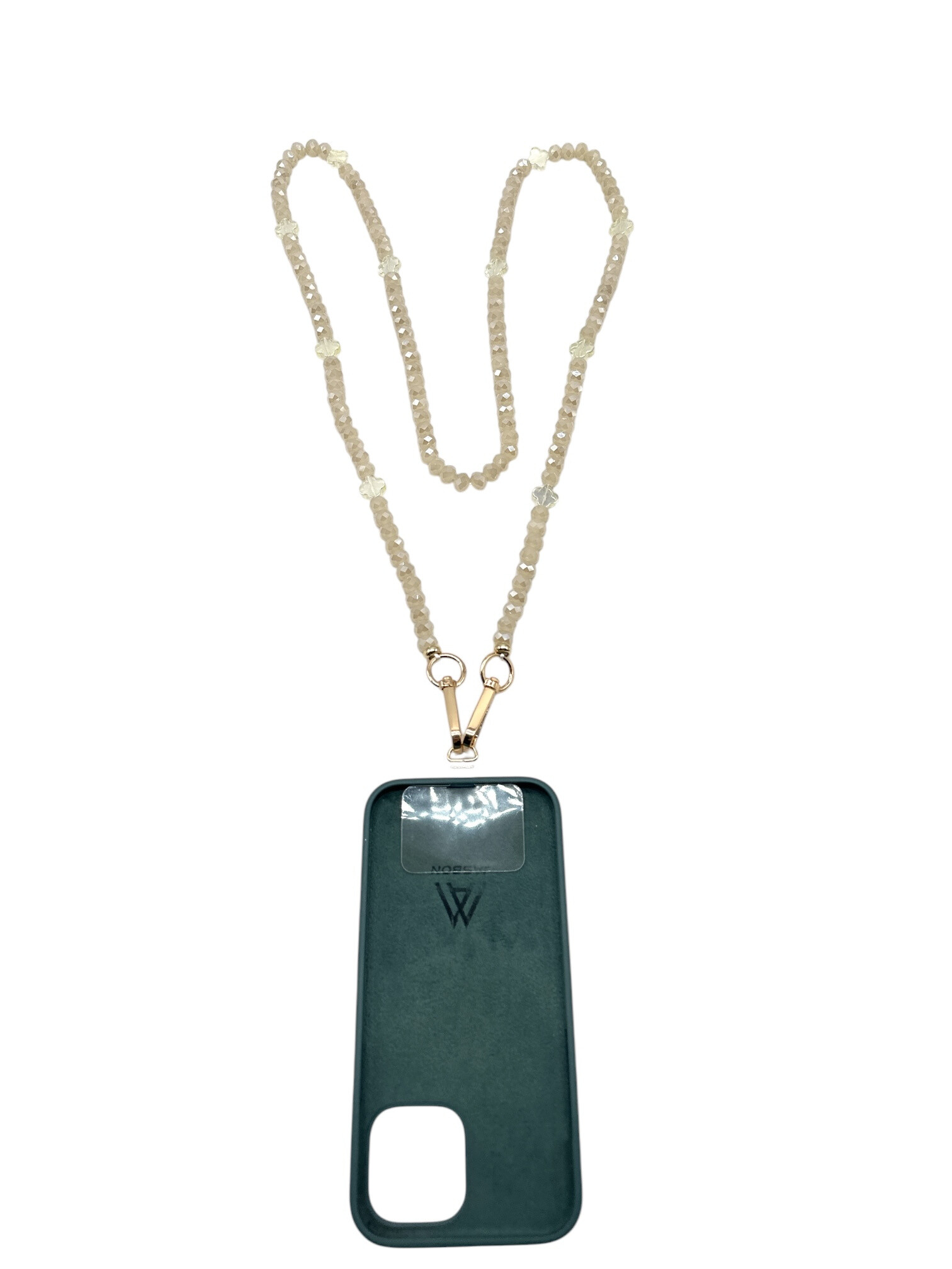 Wholesaler By Oceane - CELLPHONE JEWELRY