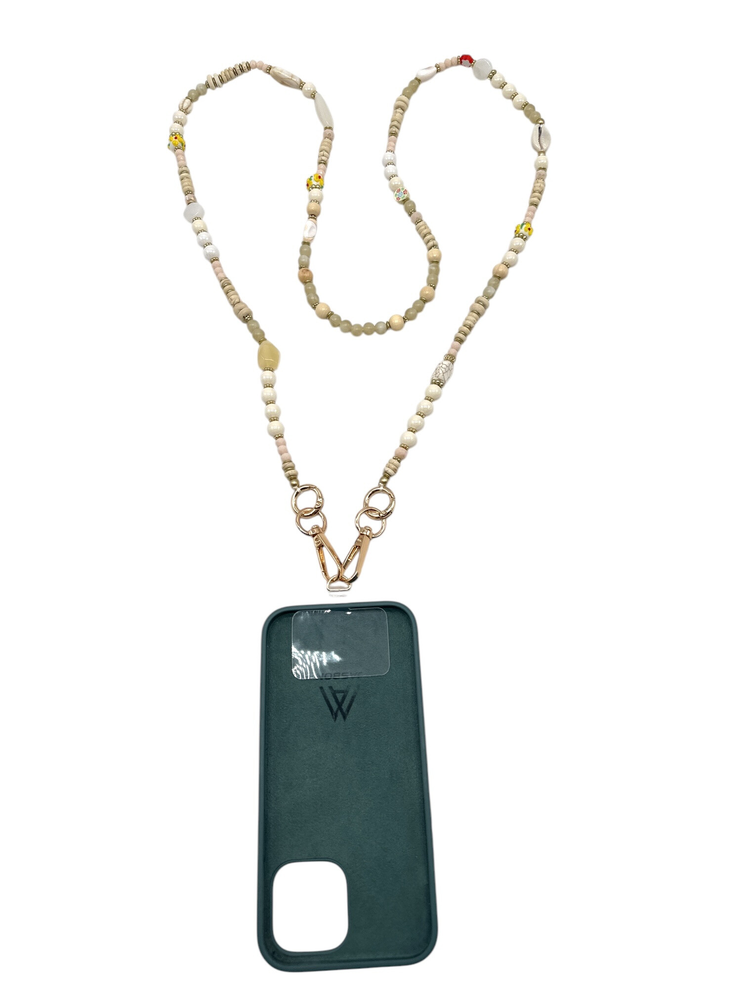 Wholesaler By Oceane - CELLPHONE JEWELRY