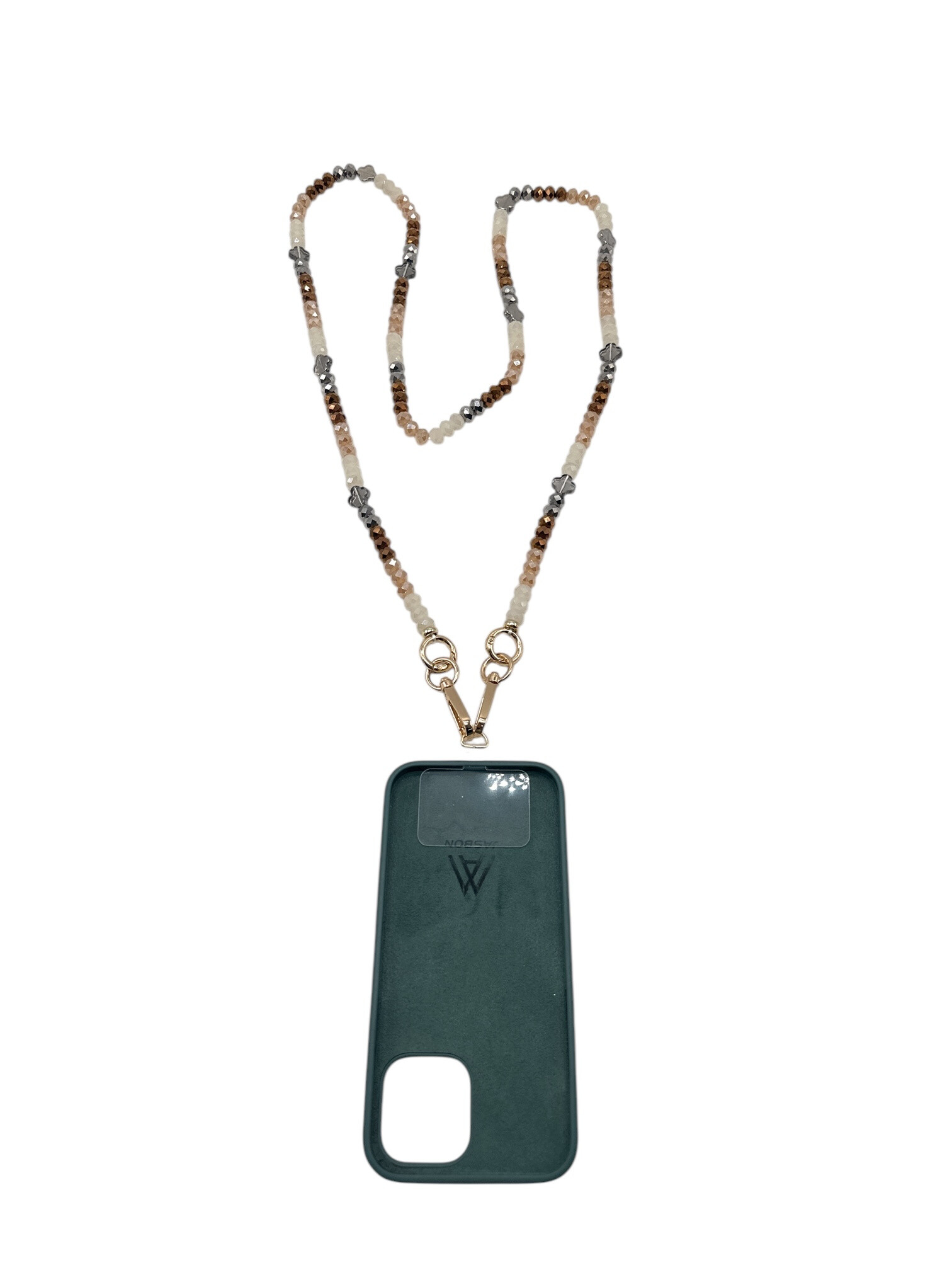 Wholesaler By Oceane - CELLPHONE JEWELRY