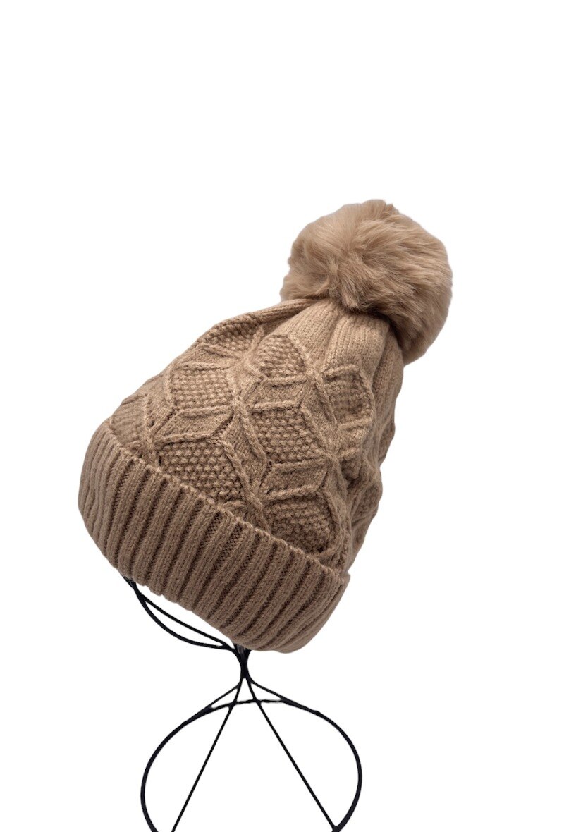 Wholesaler By Oceane - Cap