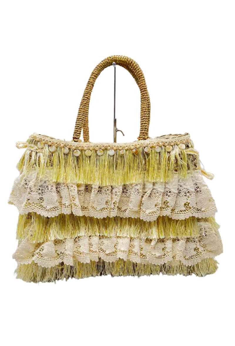 Wholesaler By Oceane - Beach bag