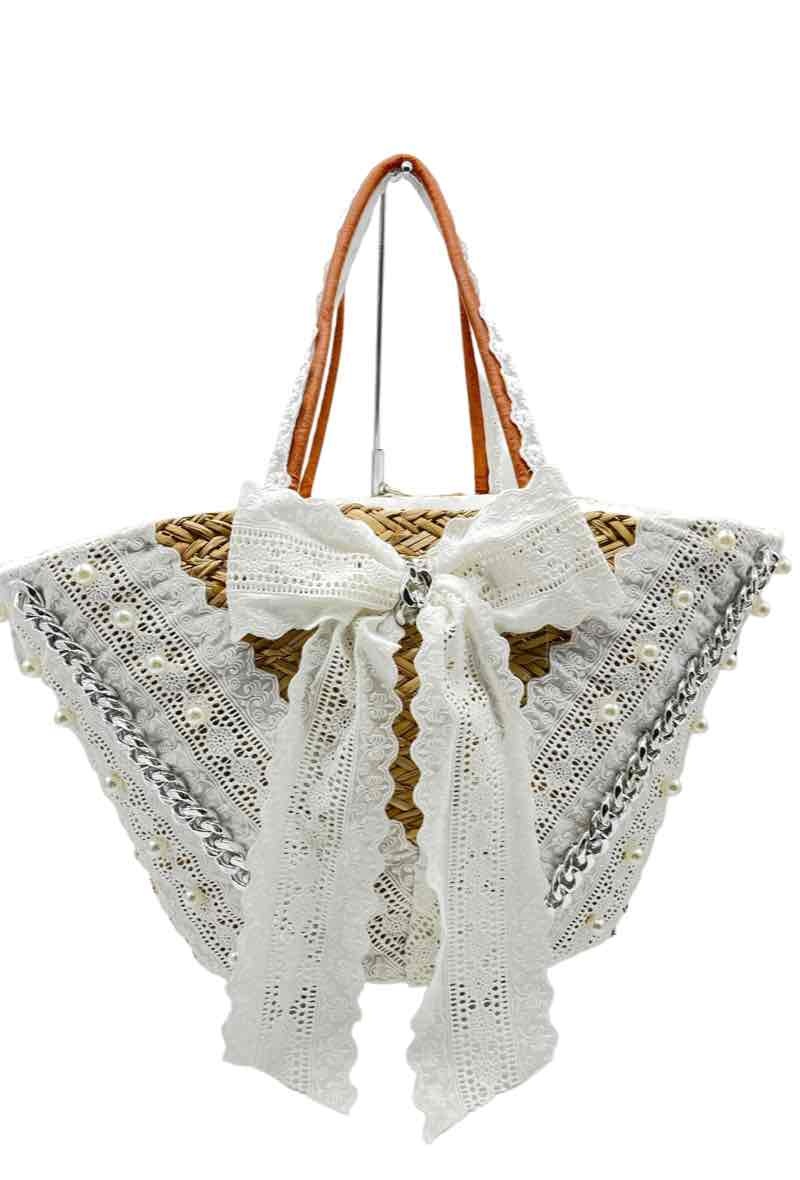 Wholesaler By Oceane - Embroidery bag
