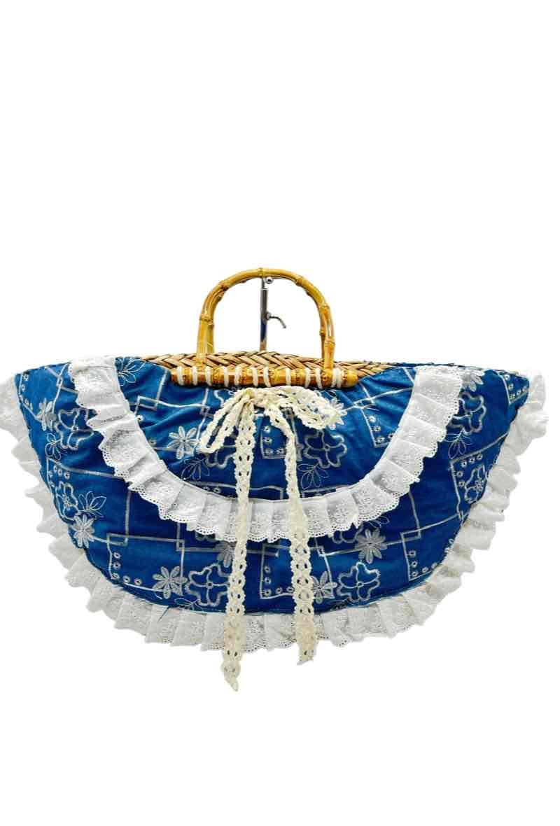 Wholesaler By Oceane - Jean bag