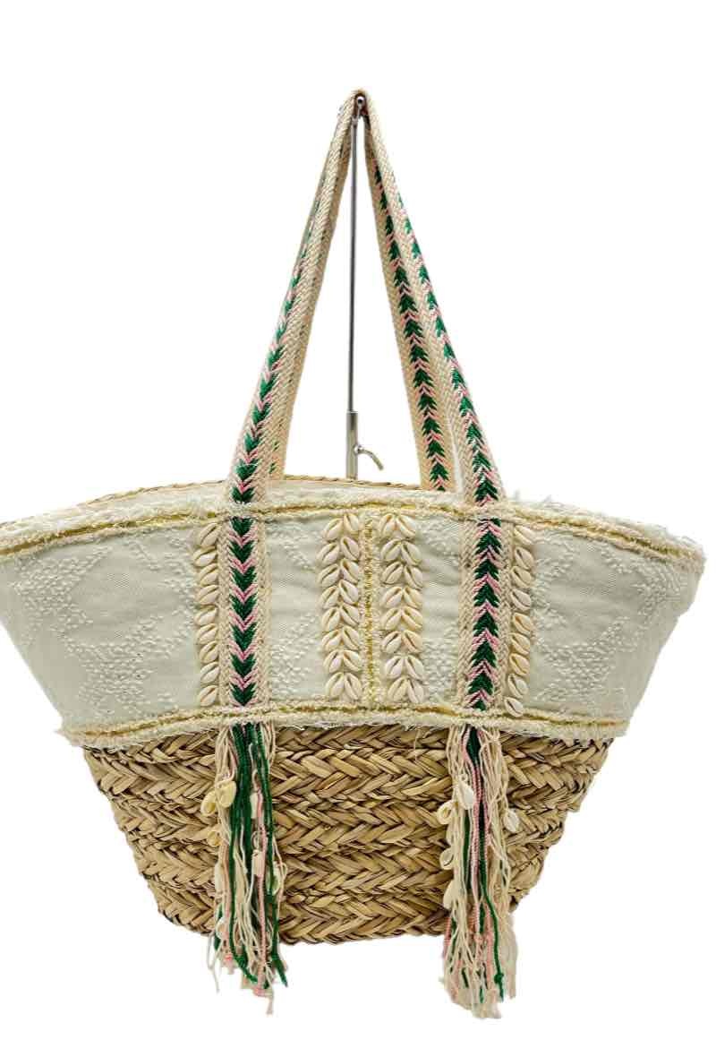 Wholesaler By Oceane - Beach bag