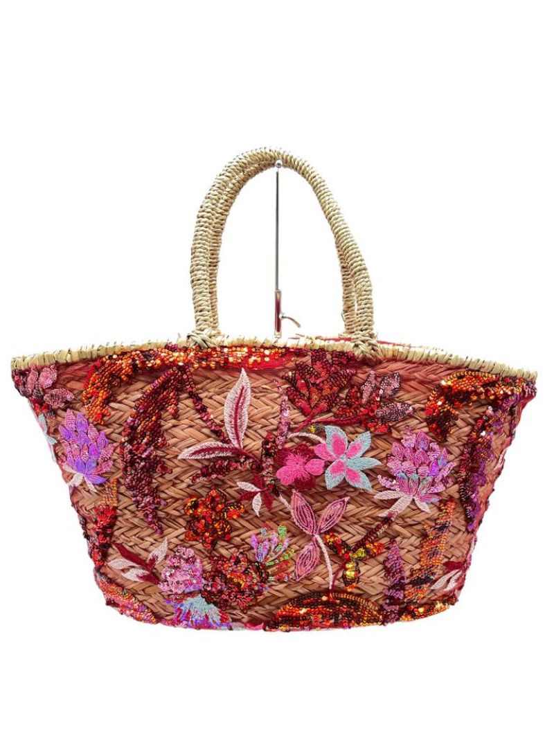 Wholesaler By Oceane - Beach bag
