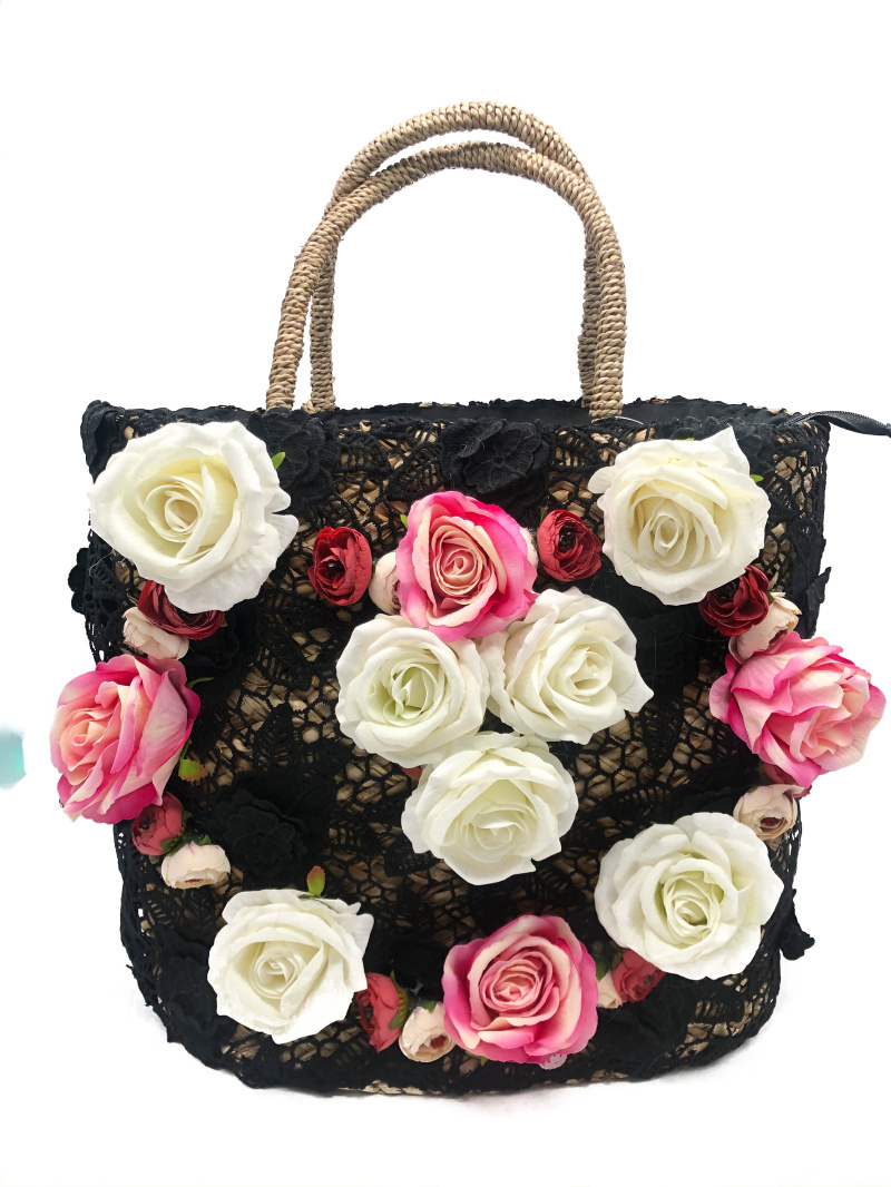 Wholesaler By Oceane - STARW BAG