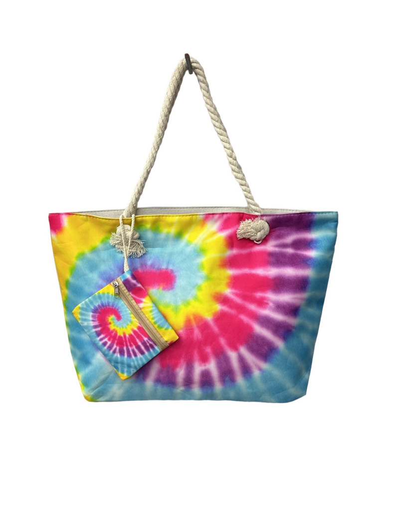Wholesaler By Oceane - Large tote bag