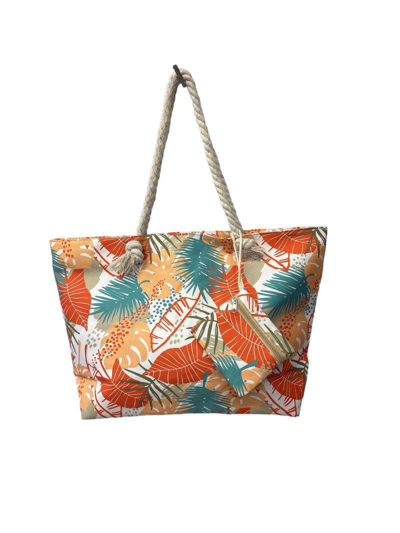 Wholesaler By Oceane - Large tote bag
