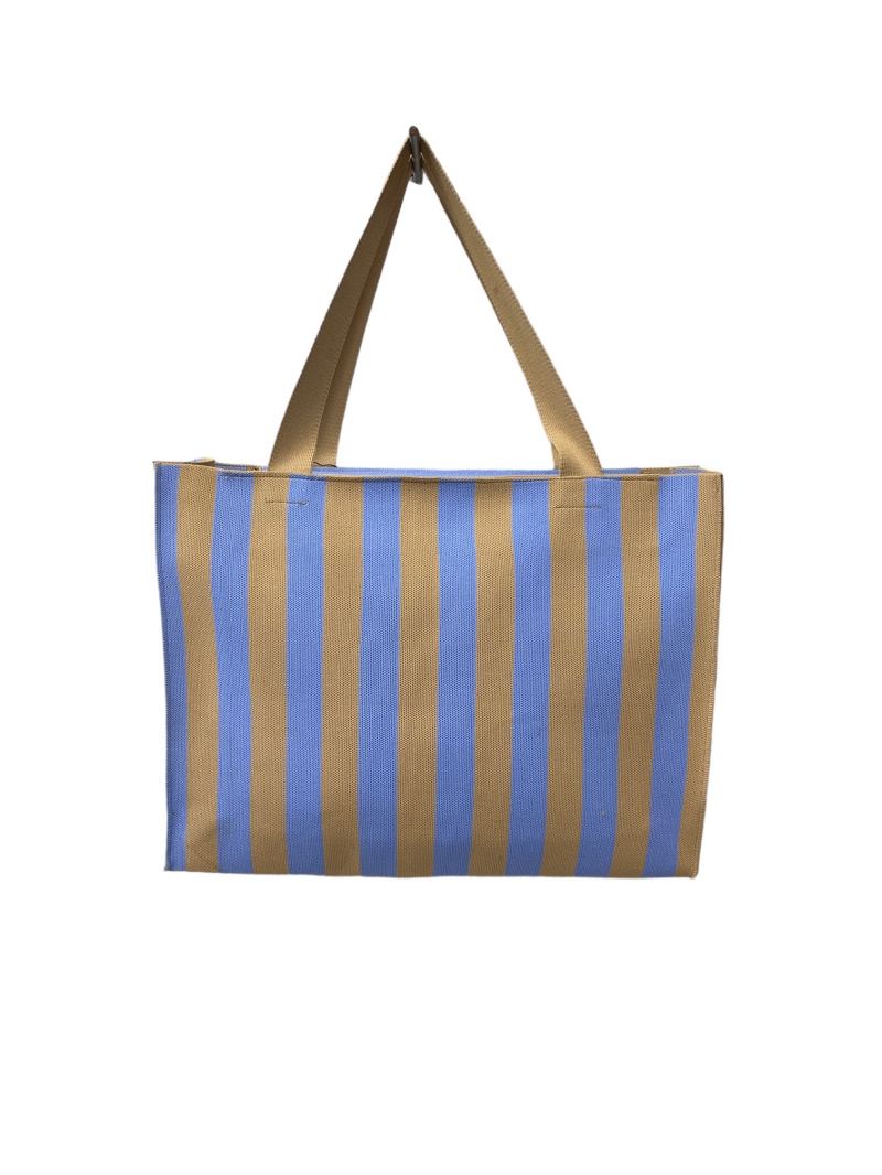 Wholesaler By Oceane - Large tote bag