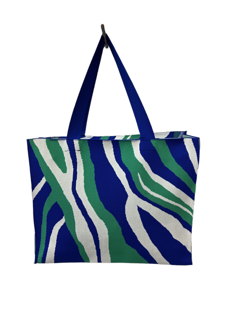 Wholesaler By Oceane - Large tote bag