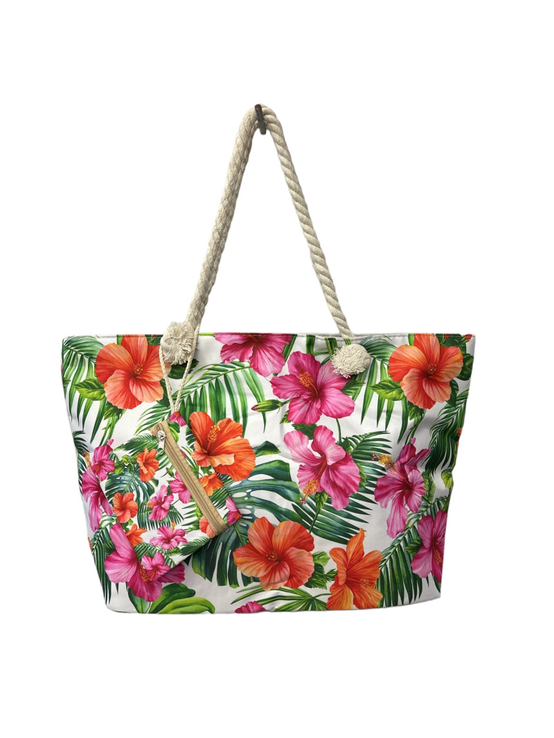 Wholesaler By Oceane - Large tote bag