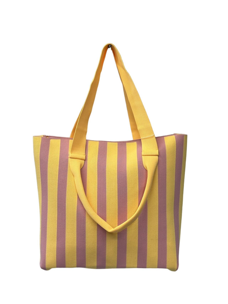 Wholesaler By Oceane - Large tote bag