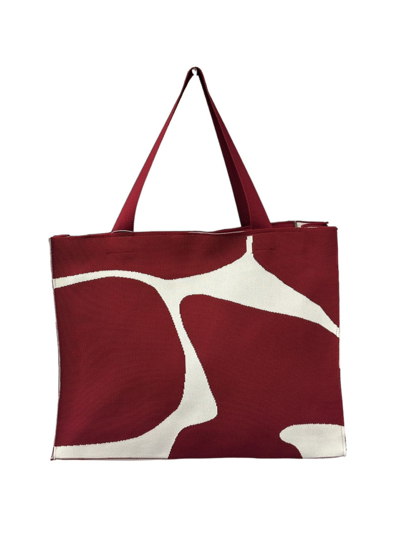 Wholesaler By Oceane - Large tote bag