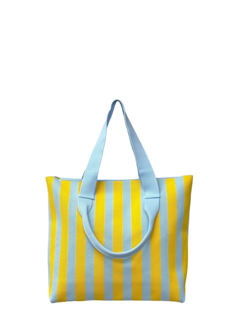 Wholesaler By Oceane - Large tote bag