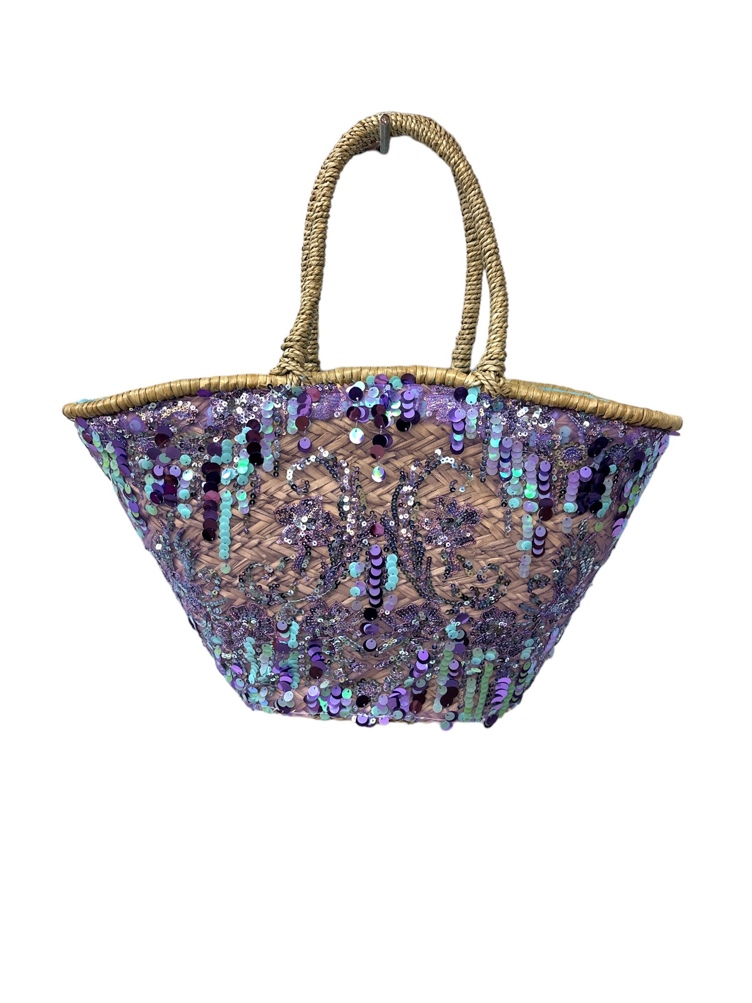 Wholesaler By Oceane - STRAW BAG