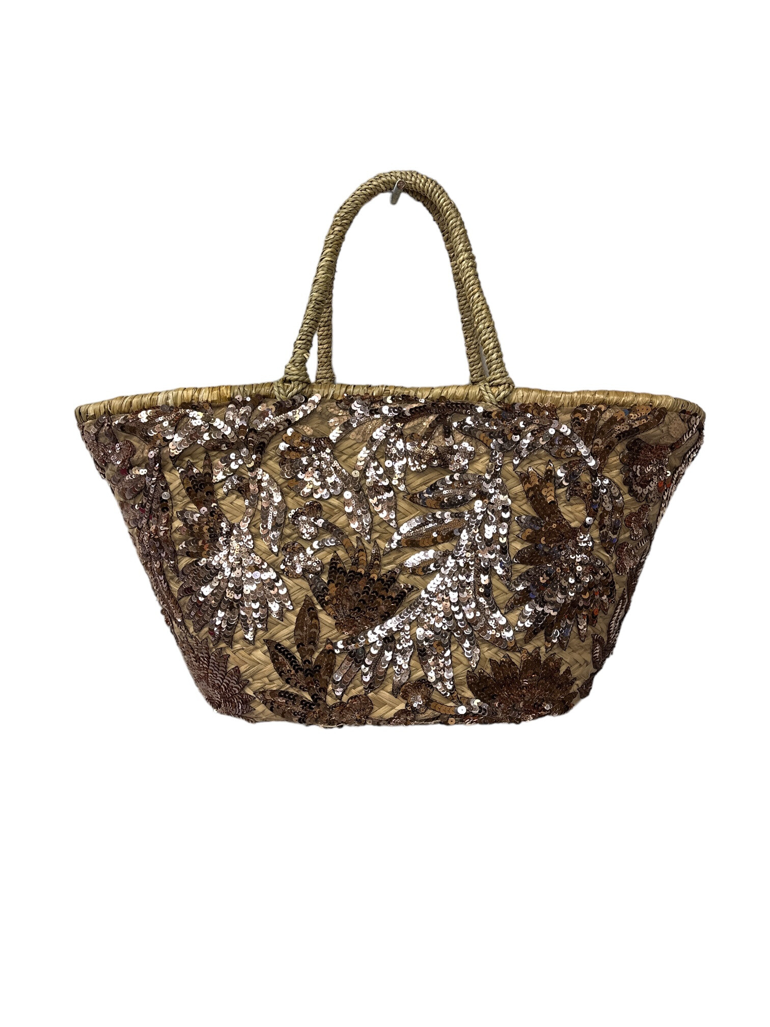 Wholesaler By Oceane - STRAW BAG
