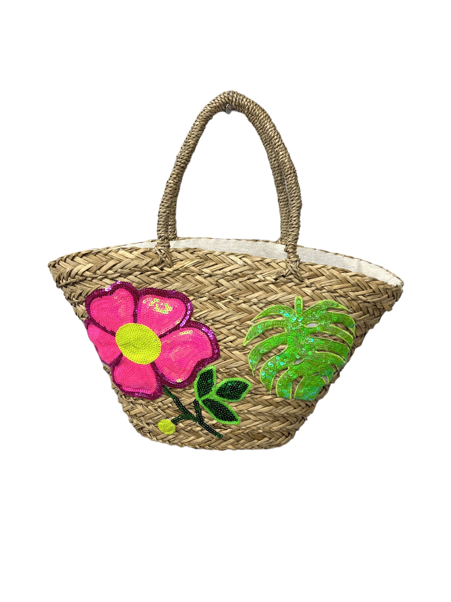 Wholesaler By Oceane - STRAW BAG