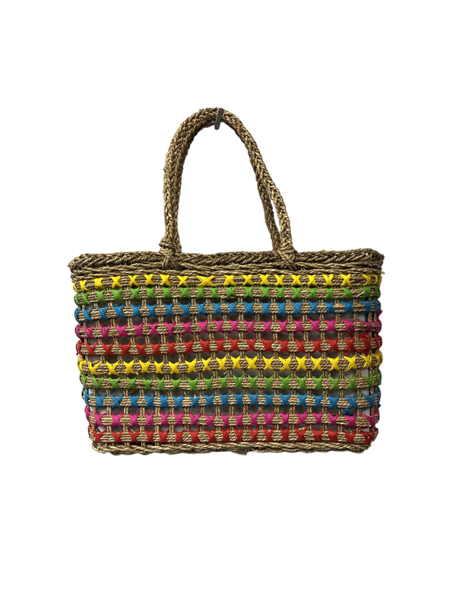 Wholesaler By Oceane - STRAW BAG