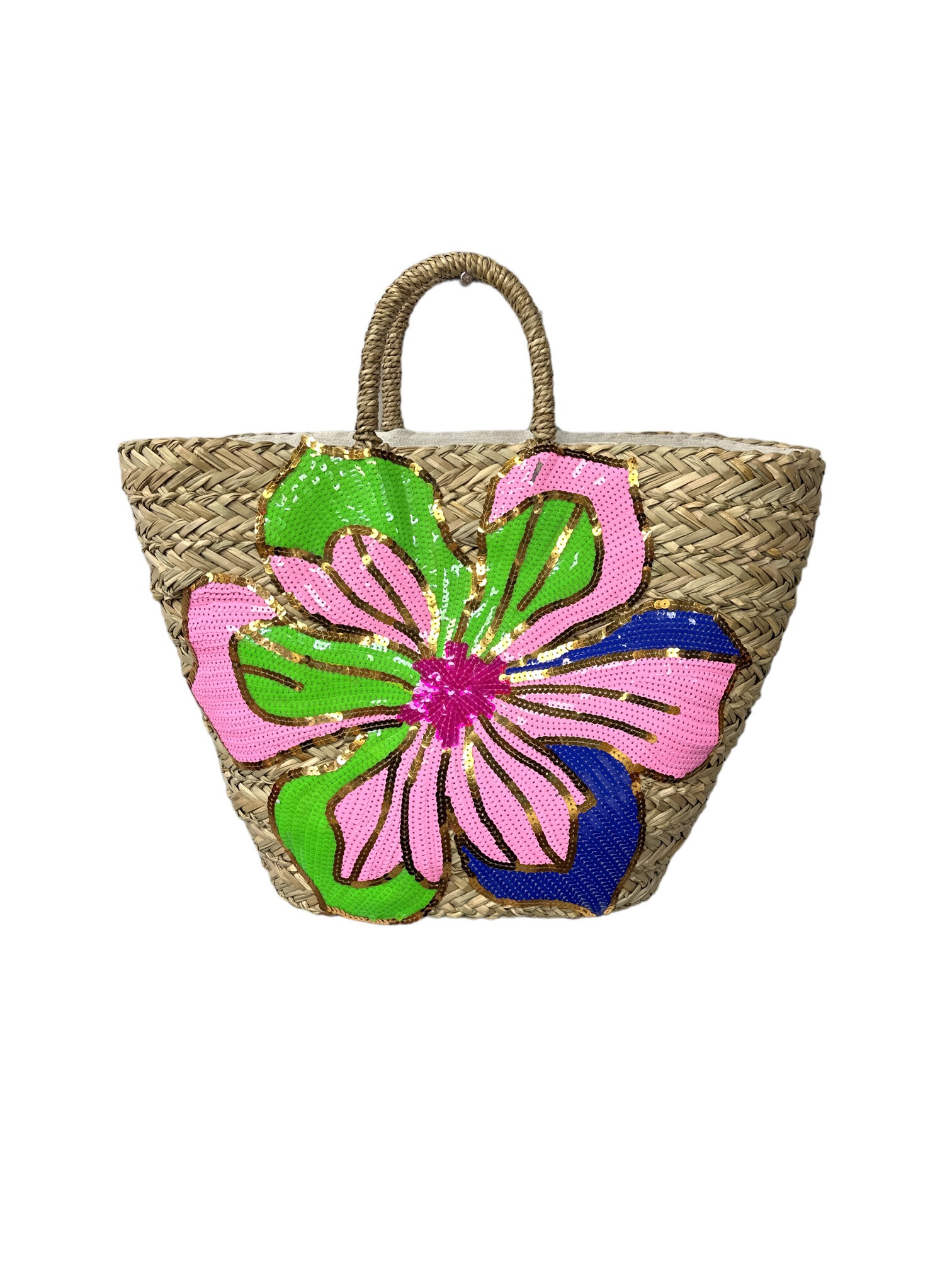 Wholesaler By Oceane - STRAW BAG