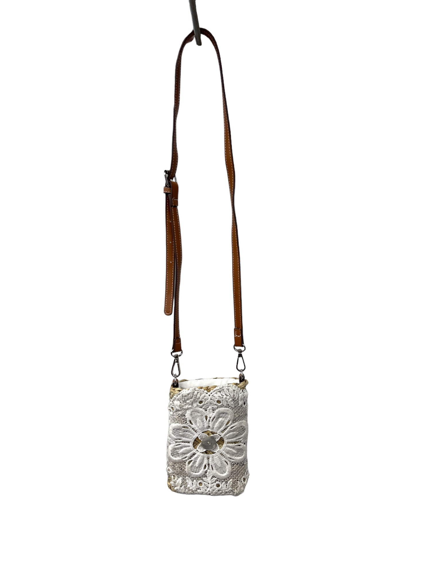 Wholesaler By Oceane - Small straw bag