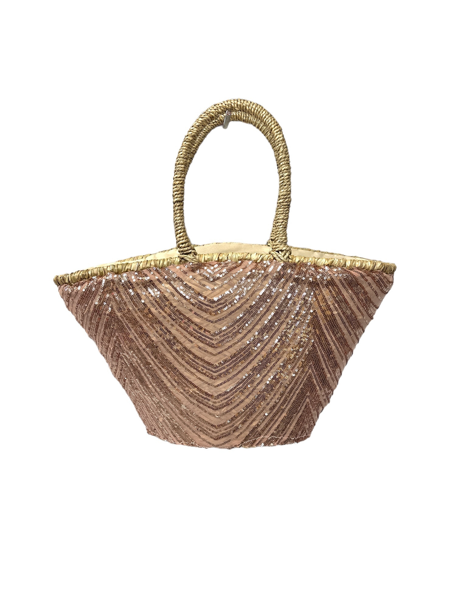 Wholesaler By Oceane - STRAW BAG