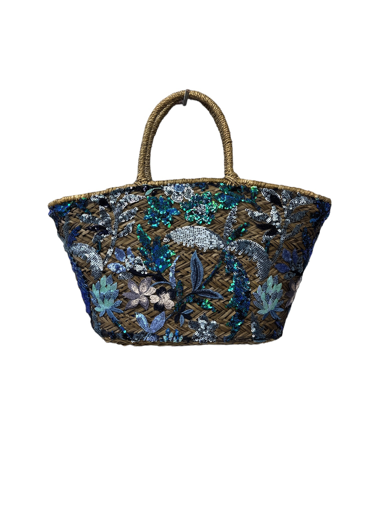Wholesaler By Oceane - STRAW BAG