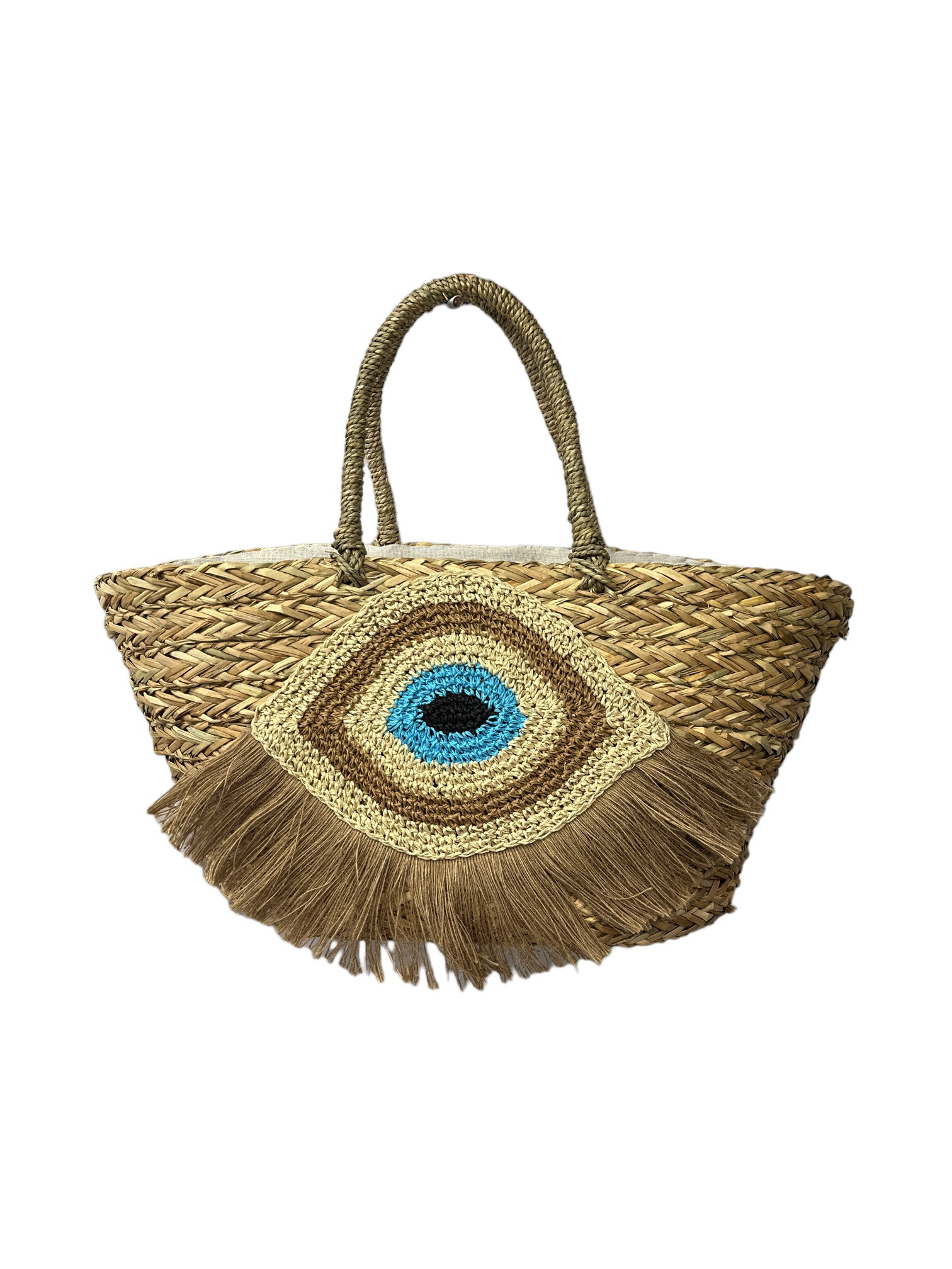 Wholesaler By Oceane - STRAW BAG