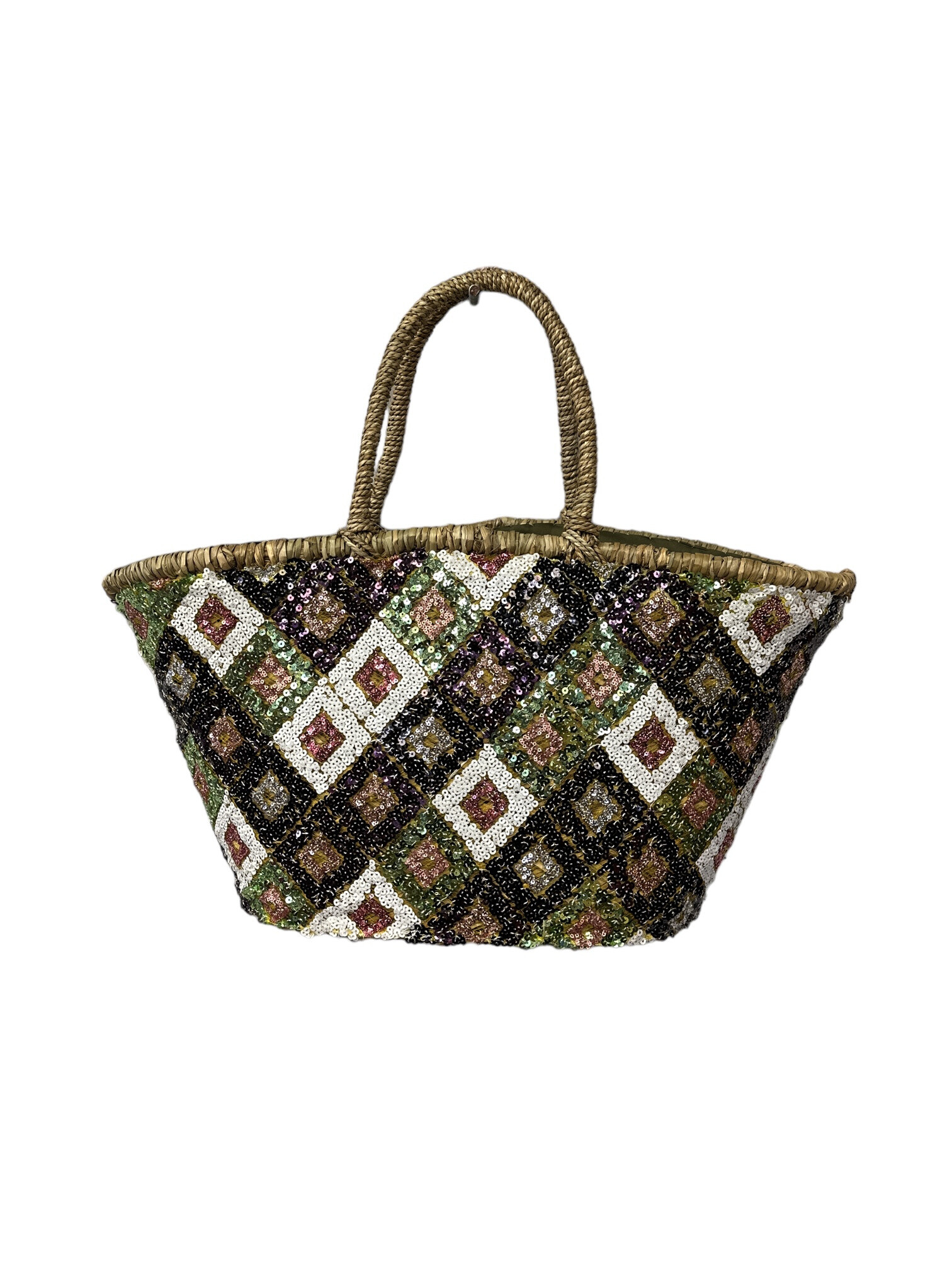 Wholesaler By Oceane - STRAW BAG