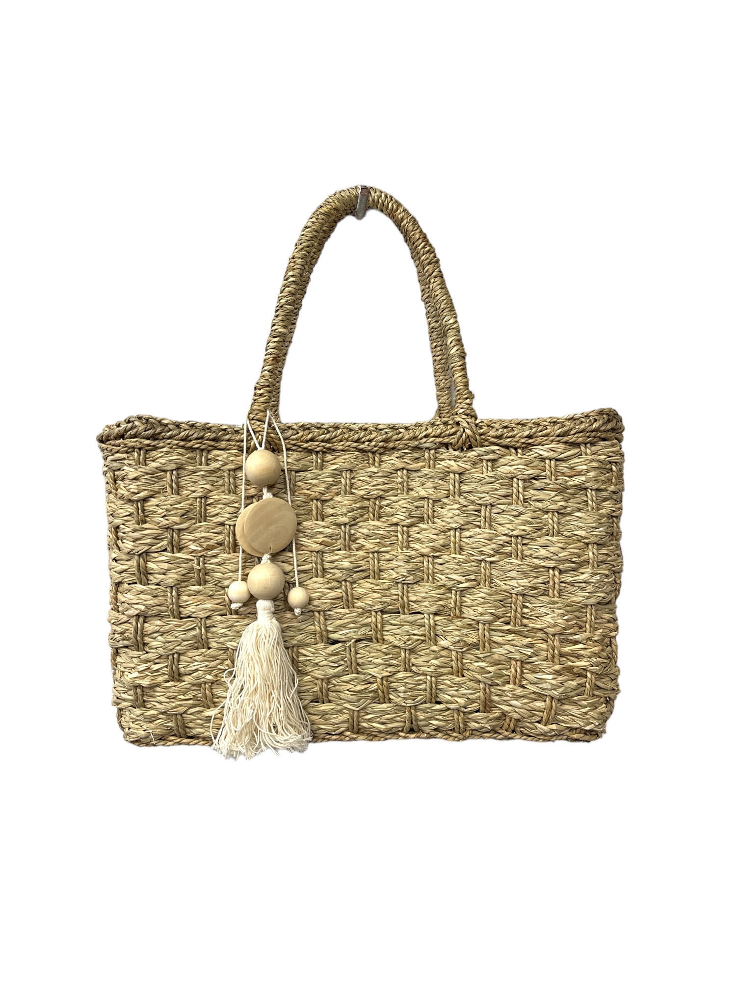 Wholesaler By Oceane - STRAW BAG