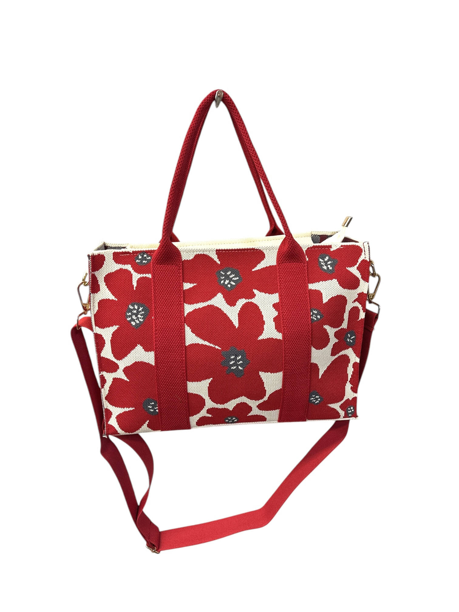 Wholesaler By Oceane - CANVAS BAG