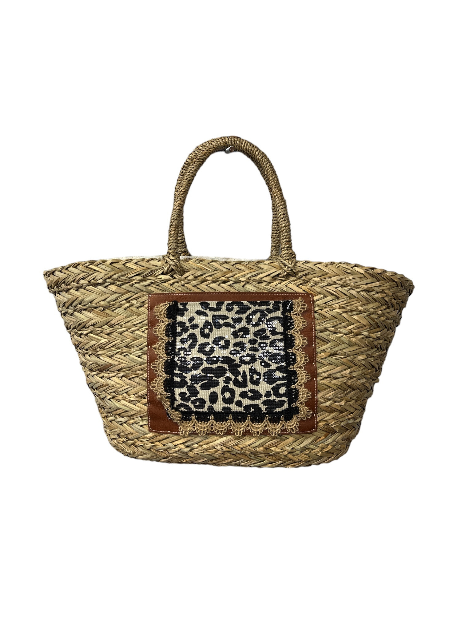 Wholesaler By Oceane - STRAW BAG