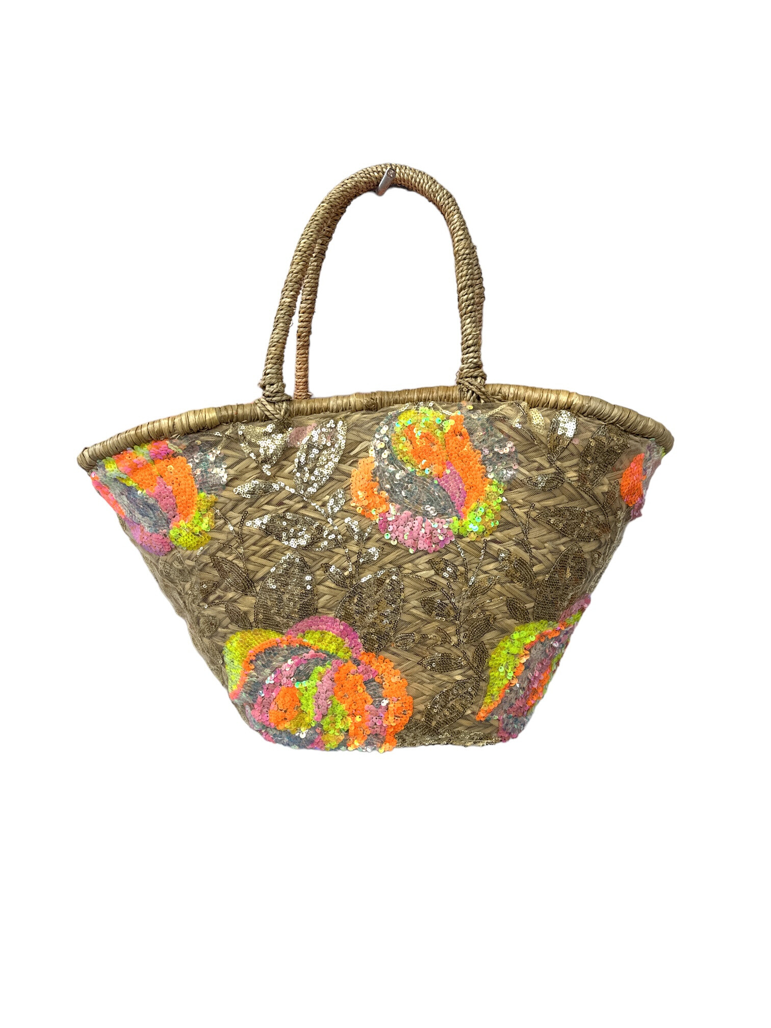 Wholesaler By Oceane - STRAW BAG