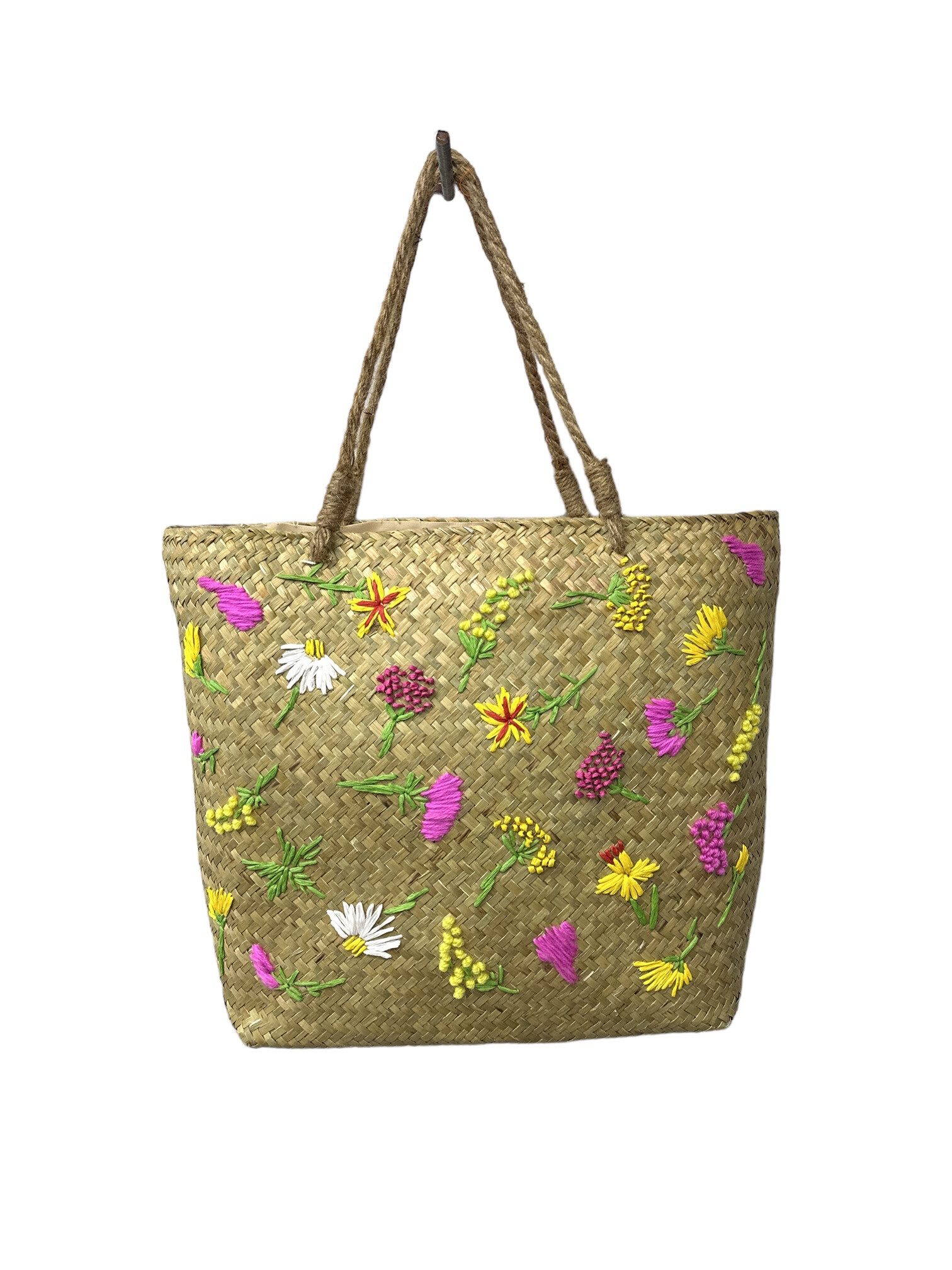 Wholesaler By Oceane - STRAW BAG
