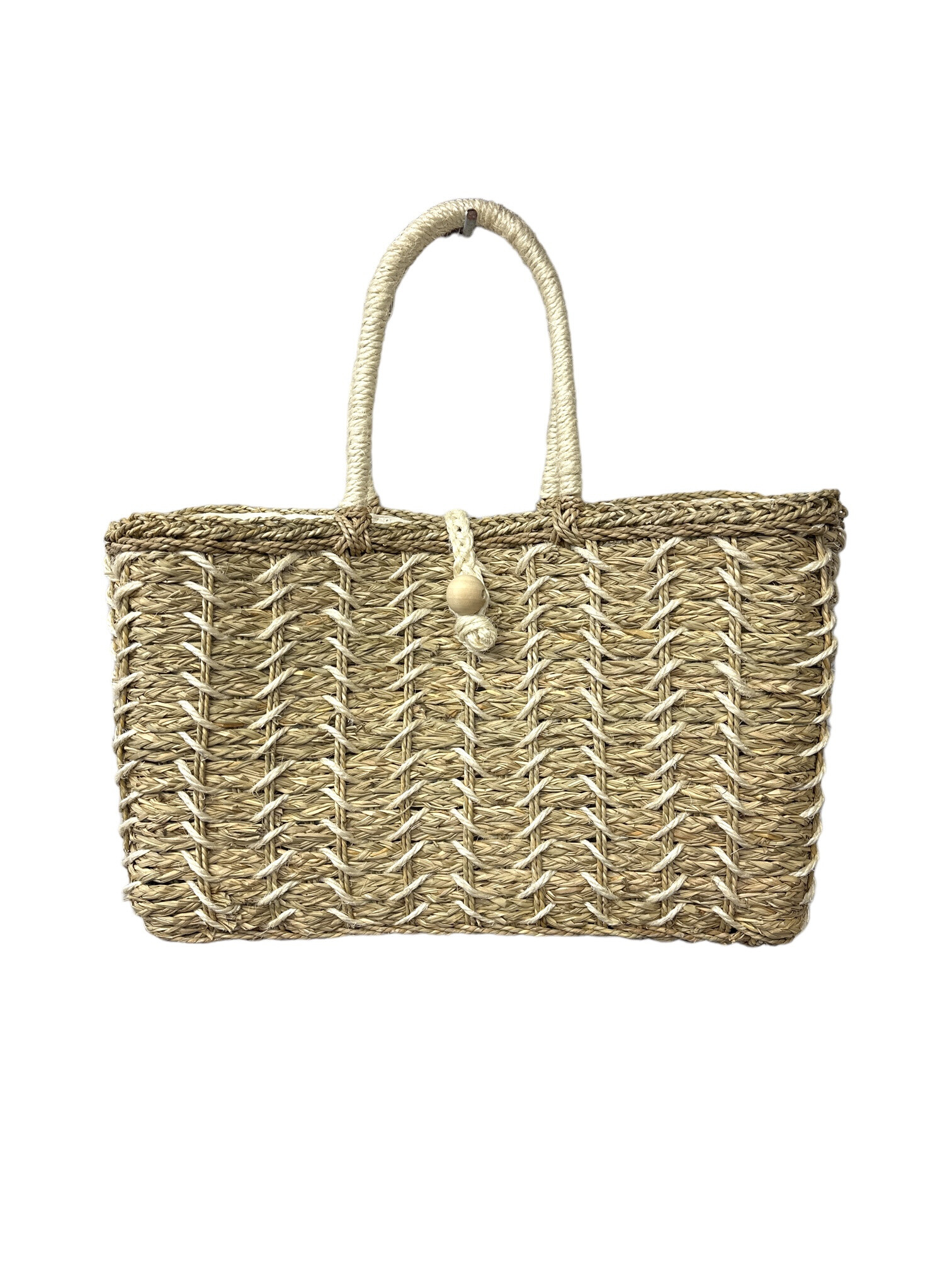 Wholesaler By Oceane - STRAW BAG