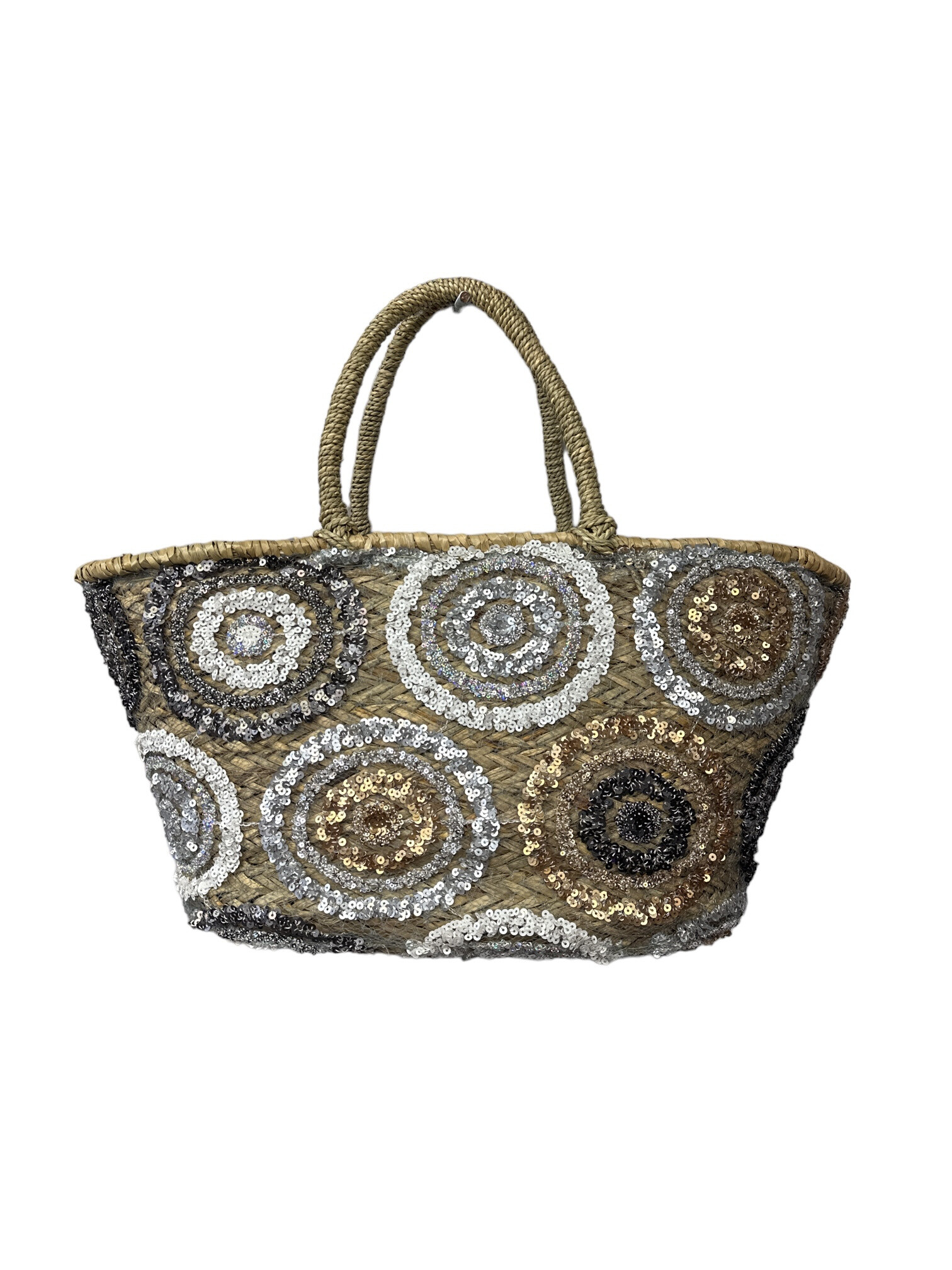 Wholesaler By Oceane - STRAW BAG
