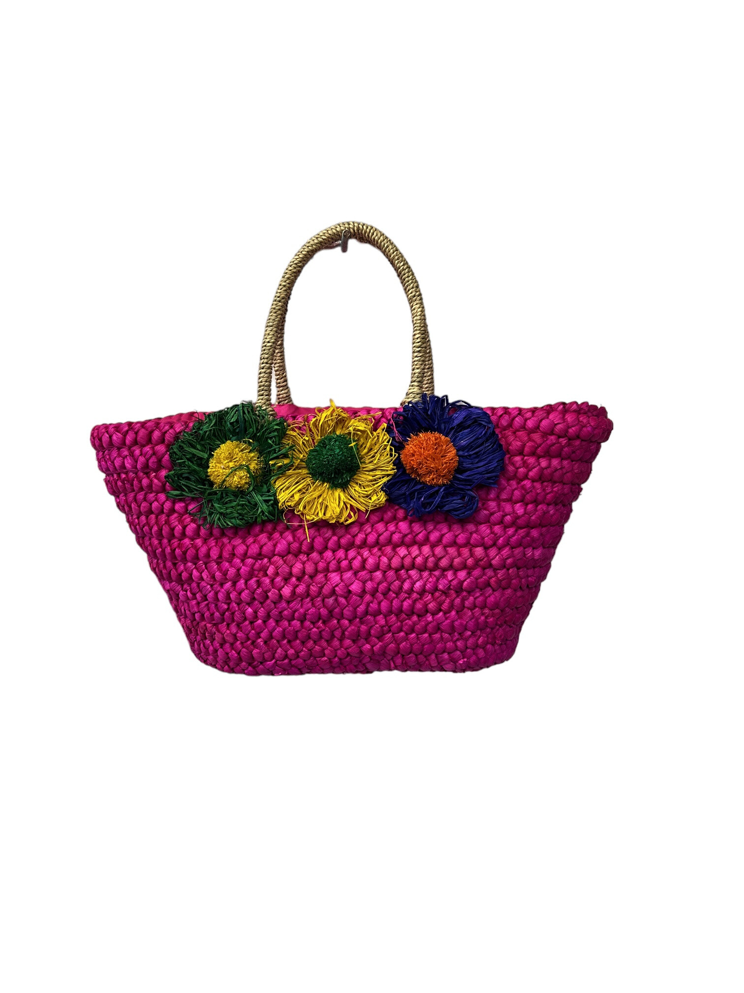 Wholesaler By Oceane - STRAW BAG