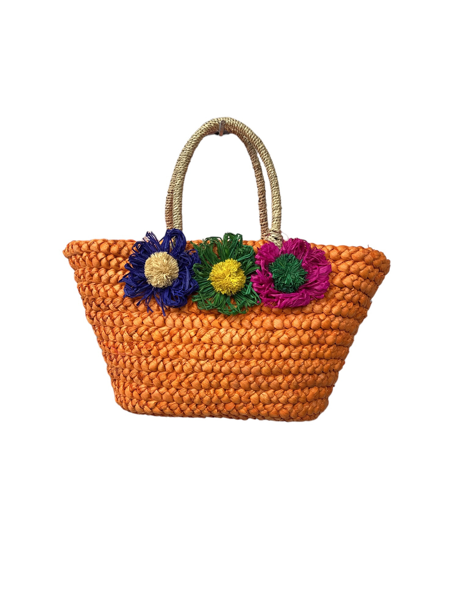 Wholesaler By Oceane - STRAW BAG