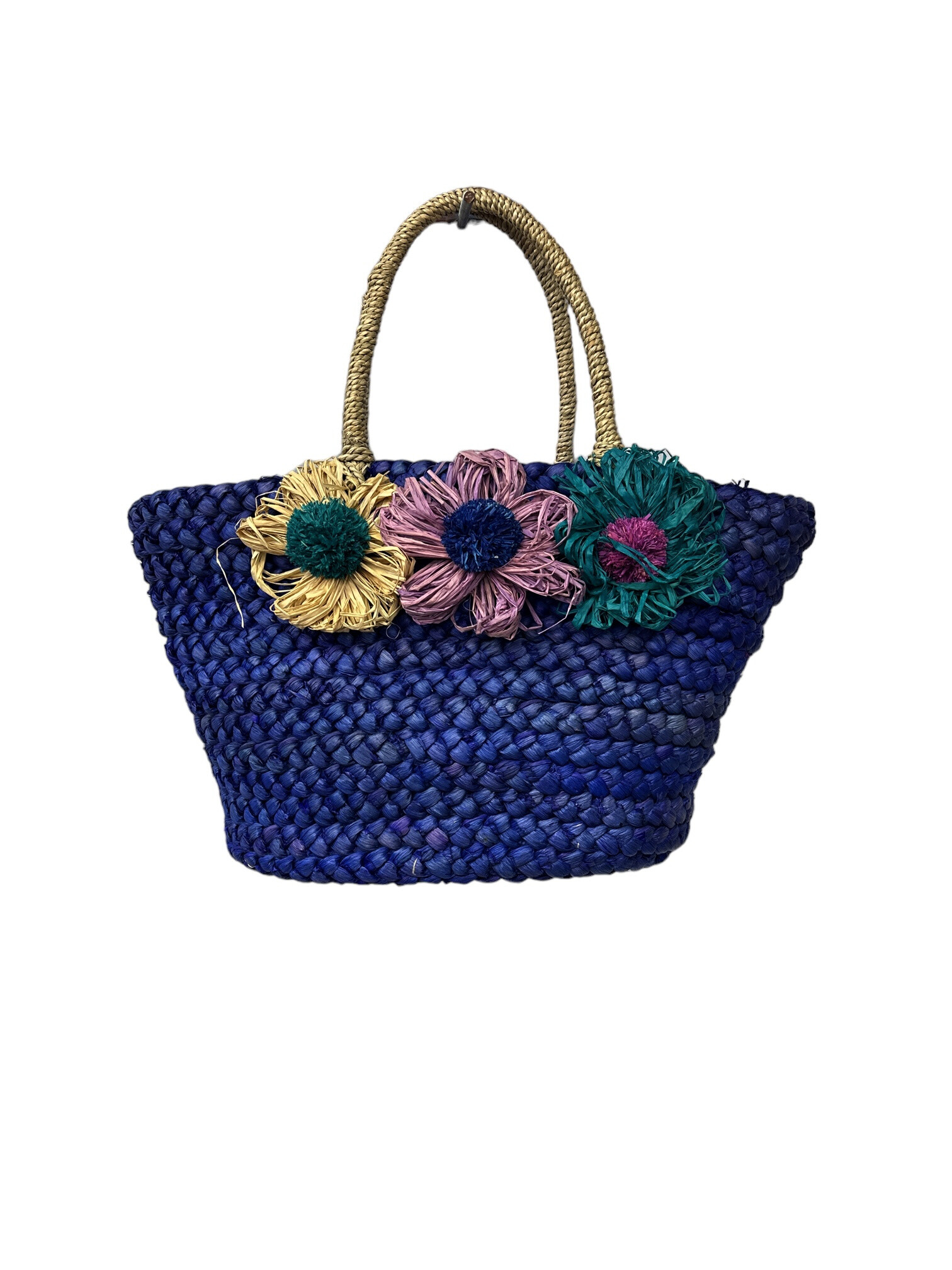 Wholesaler By Oceane - STRAW BAG
