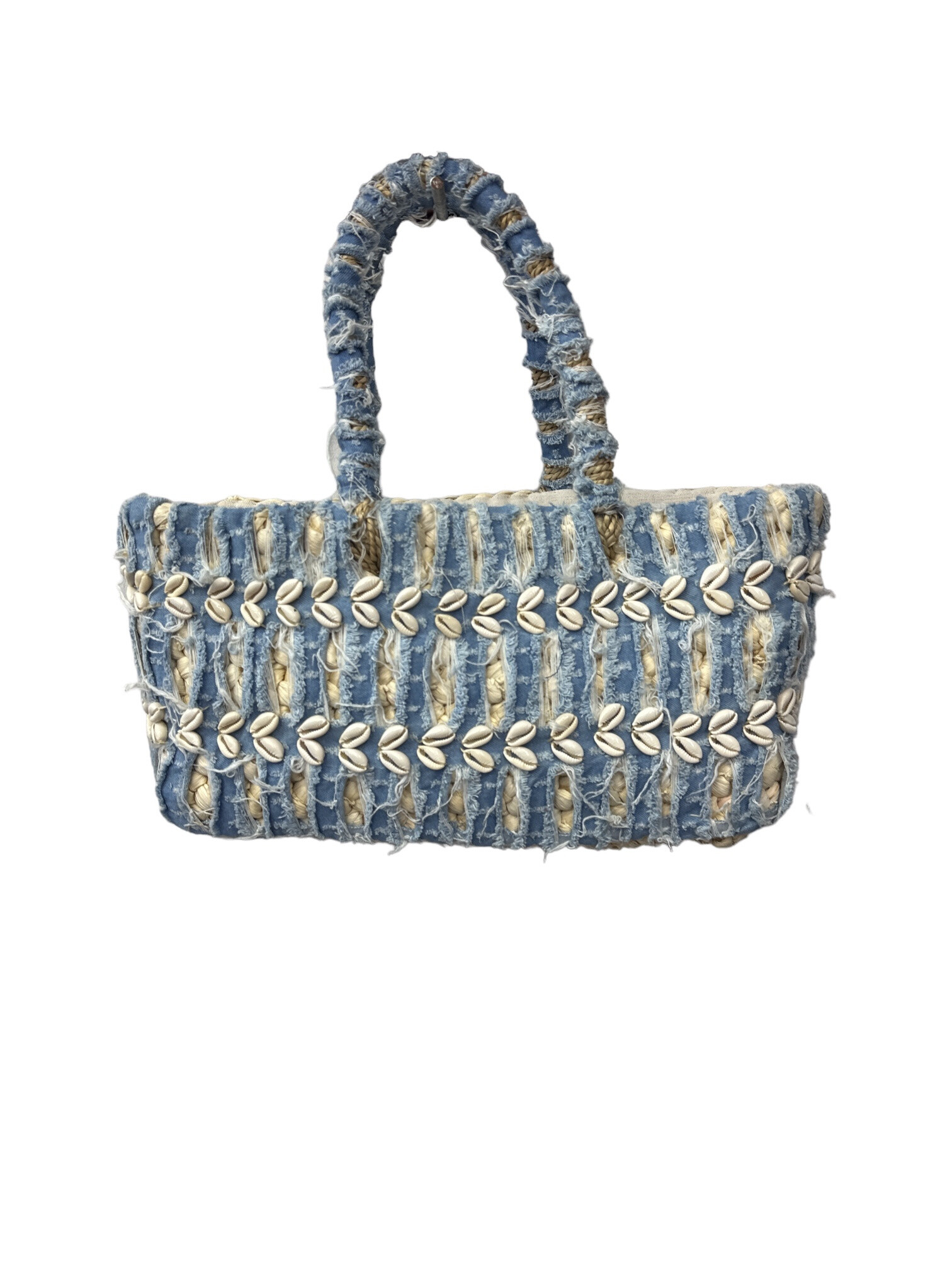 Wholesaler By Oceane - STRAW BAG