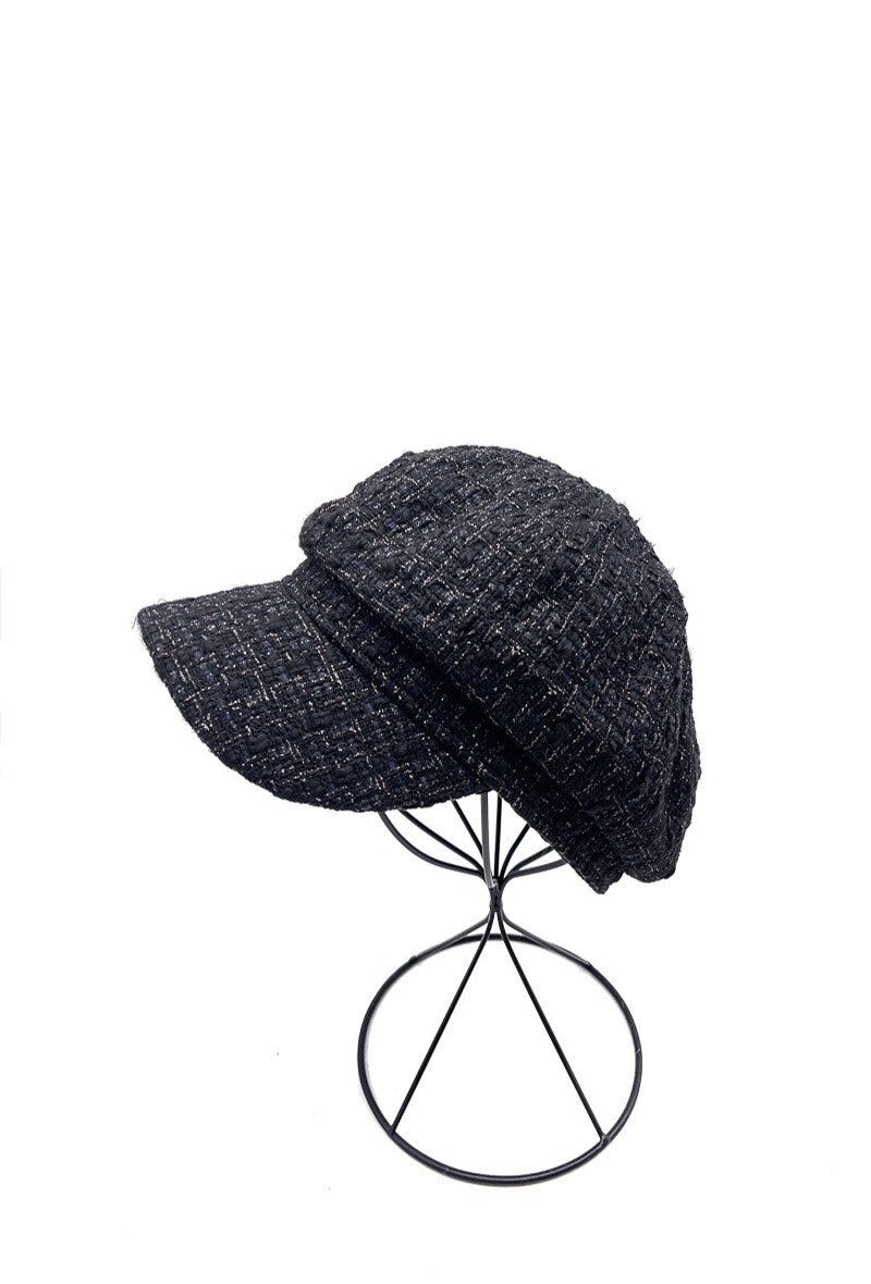 Grossiste By Oceane - CASQUETTE GAVROCHE