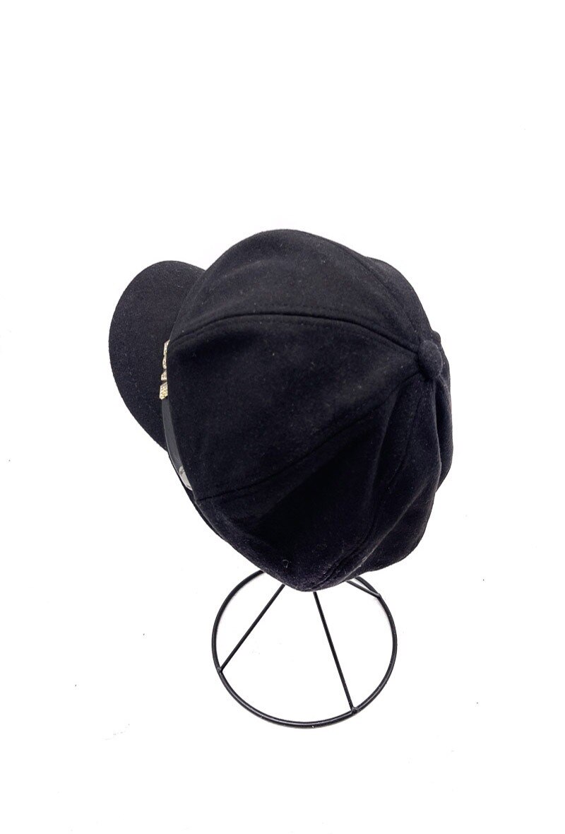 Grossiste By Oceane - Casquette Gavroche "LOVE"