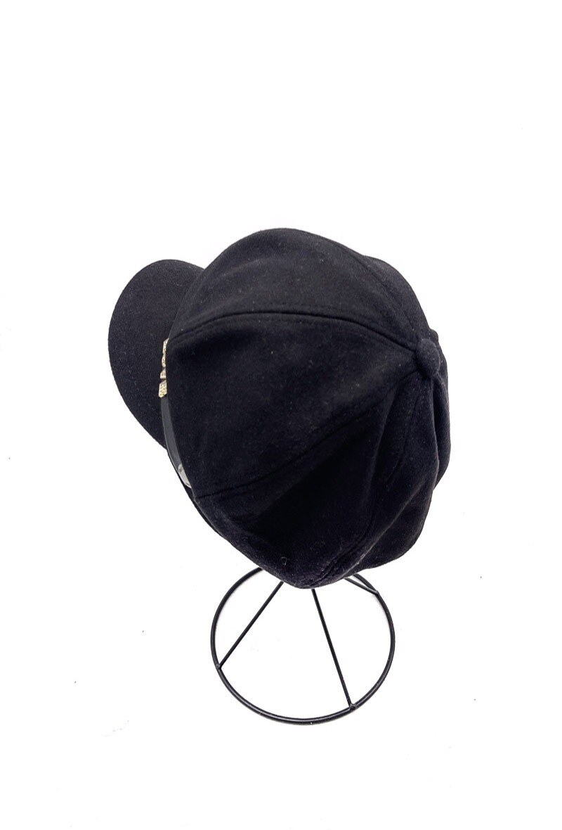 Grossiste By Oceane - Casquette Gavroche "LOVE"