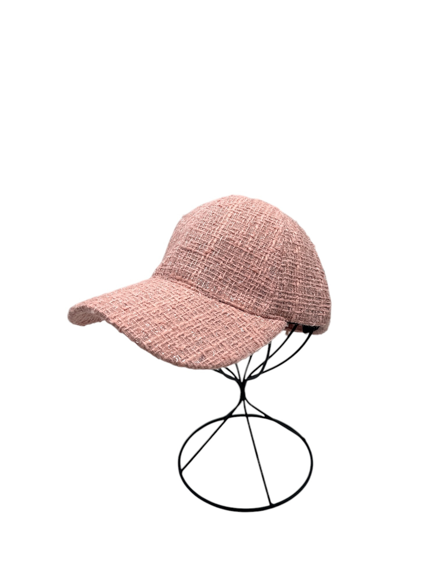 Wholesaler By Oceane - Tweed cap