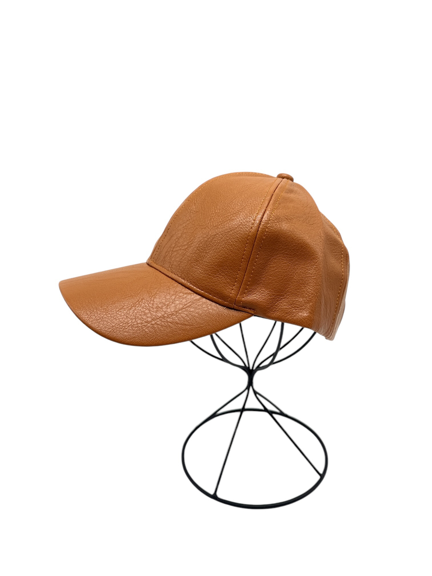 Grossiste By Oceane - Casquette en PU