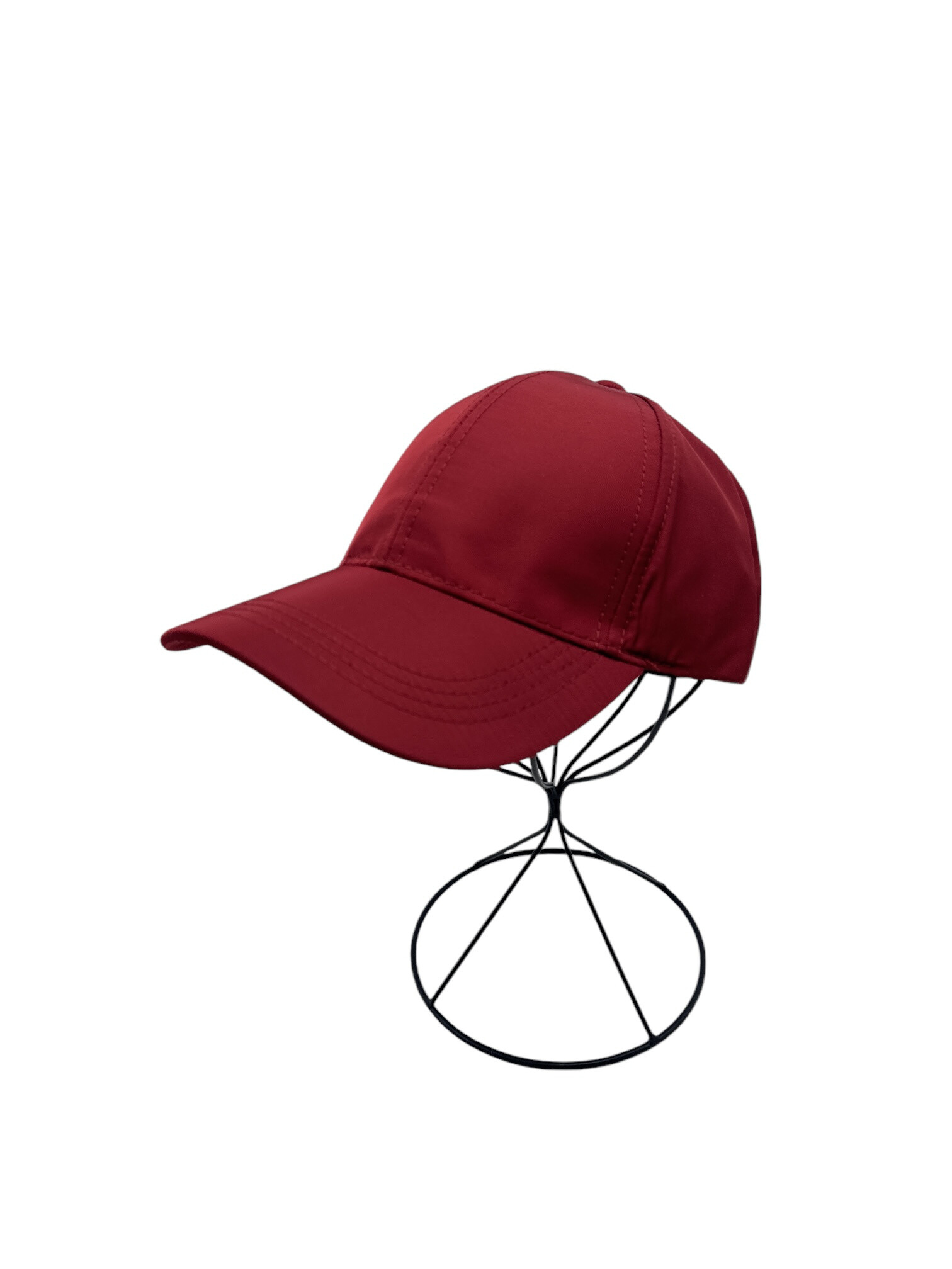 Grossiste By Oceane - Casquette en tissue
