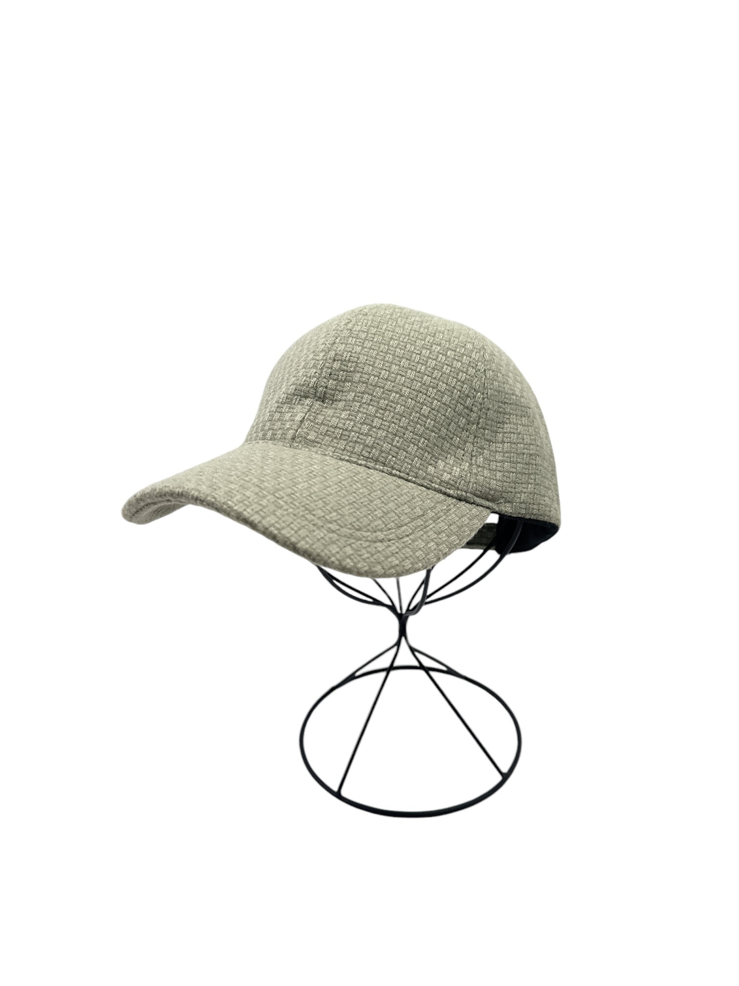 Grossiste By Oceane - Casquette jacquard