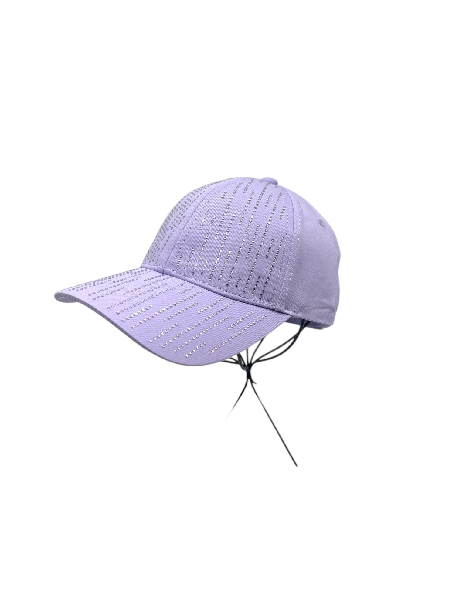 Mayorista By Oceane - Gorra con strass