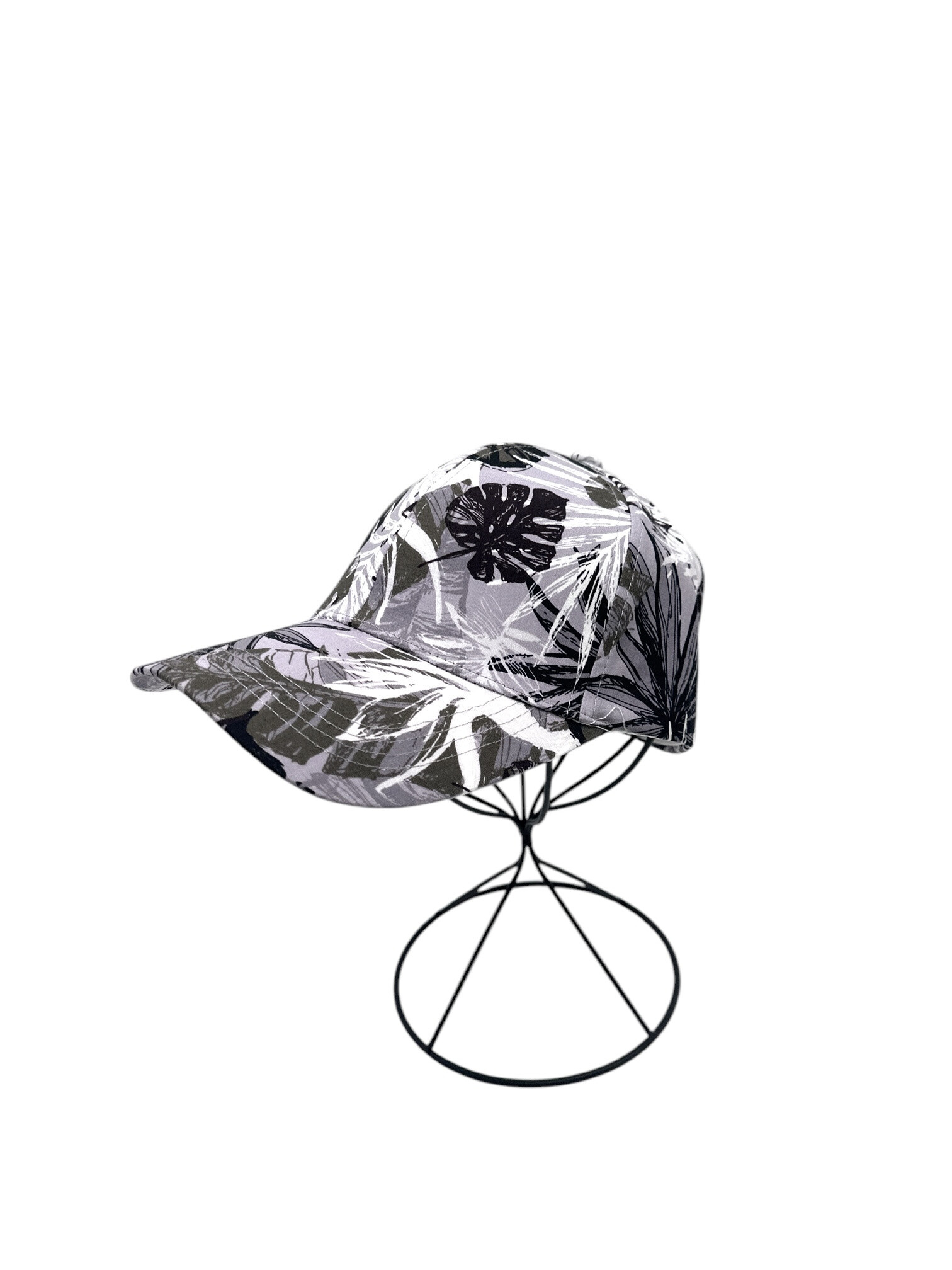 Grossiste By Oceane - CASQUETTE IMPRIMEE